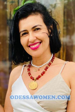 219492 - Yisela Age: 44 - Colombia