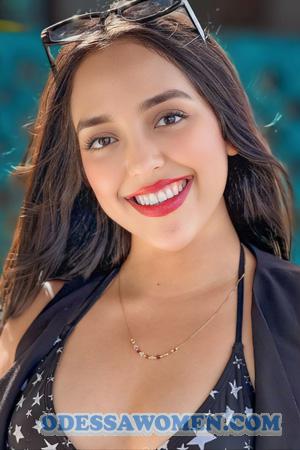 219495 - Paula Age: 24 - Colombia