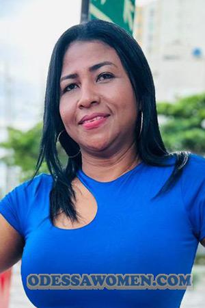 219509 - Pili Age: 52 - Colombia
