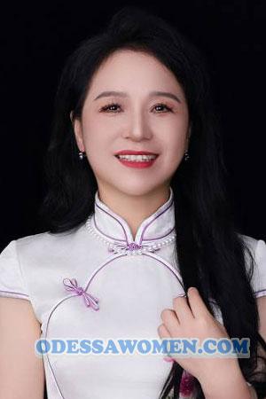 219530 - Linda Age: 54 - China