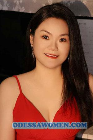 219531 - Sunny Age: 43 - China