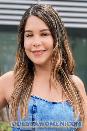 219556 - Selenia Age: 31 - Colombia