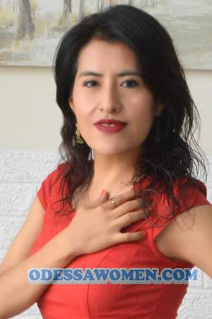219583 - Judith Age: 43 - Peru