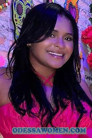 219594 - Estefani Age: 27 - Colombia