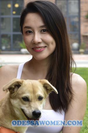 219616 - Alice Age: 40 - China