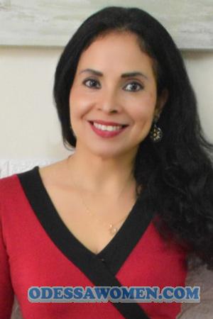 219669 - Maria Age: 50 - Peru