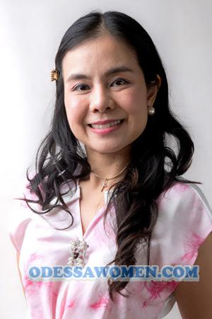 219689 - Wirinee Age: 46 - Thailand