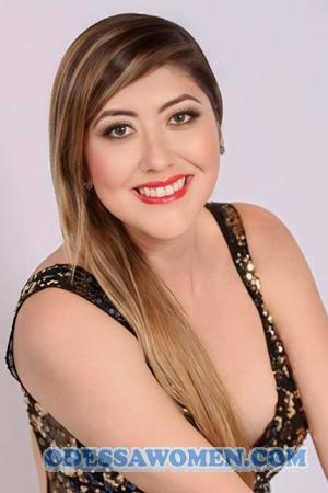 219753 - Patricia Age: 35 - Ecuador