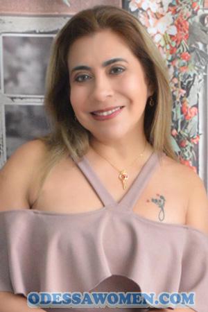 219853 - Fiorella Age: 49 - Peru