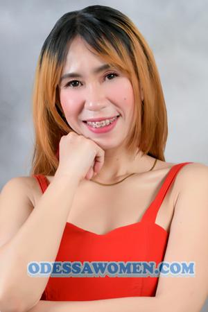 219963 - Rosemary Age: 38 - Philippines