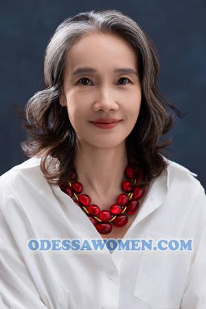 219983 - Flora Age: 55 - China