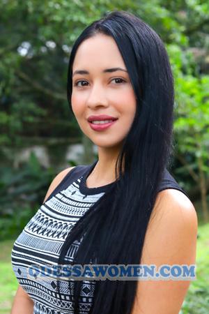 220024 - Carolina Age: 29 - Colombia