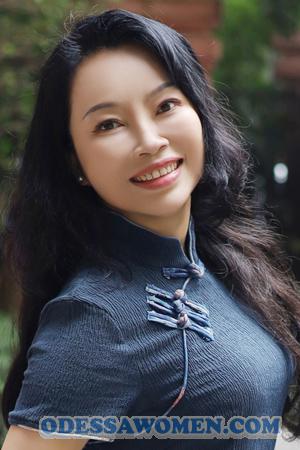 220073 - Anna Age: 54 - China