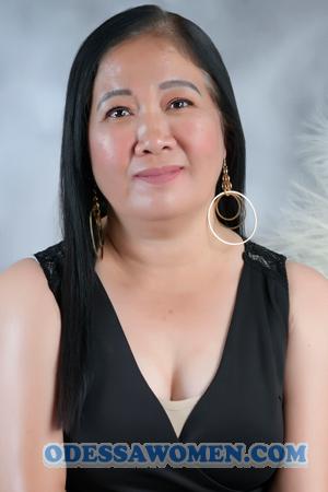 220148 - Rosalina Age: 51 - Philippines