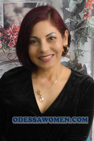 220335 - Monika Age: 55 - Peru