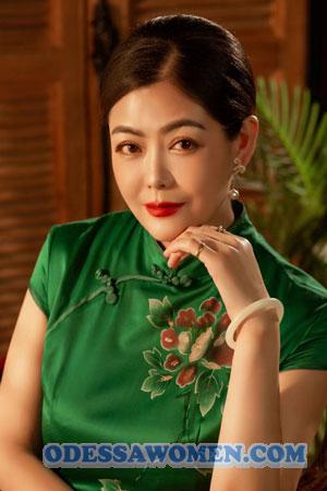 220475 - Isabella Age: 52 - China