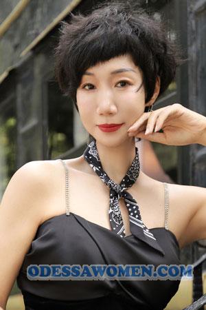 220549 - Wendy Age: 59 - China