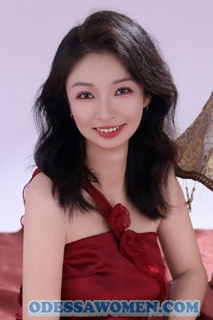 220697 - Emily Age: 47 - China