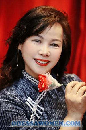 220803 - Didi Age: 55 - China