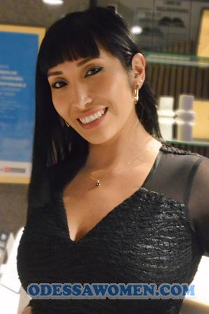221030 - Yeni Age: 40 - Peru