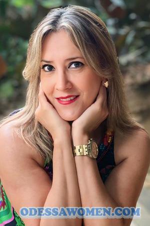 221175 - Claudia Age: 50 - Colombia