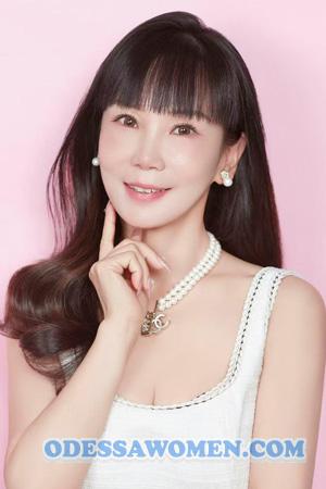 221349 - Lily Age: 53 - China