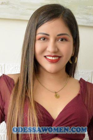 221395 - Kalina Age: 34 - Peru