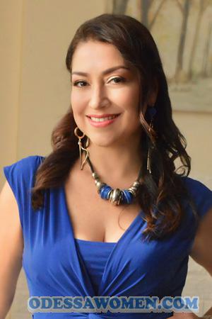 221396 - Karina Age: 53 - Peru