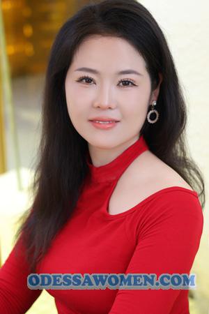 221424 - Fang Age: 38 - China