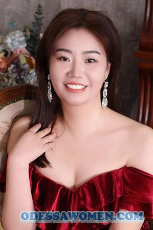 221426 - Cathy Age: 31 - China