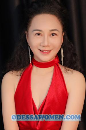 221432 - Kitty Age: 56 - China