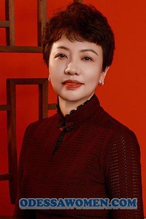 221433 - Cong Age: 56 - China