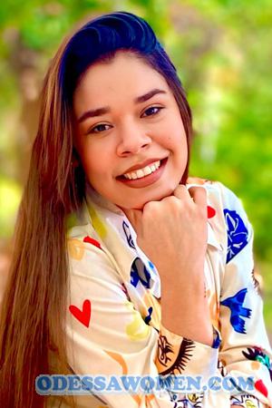 221464 - Maria Alejandra Age: 28 - Colombia