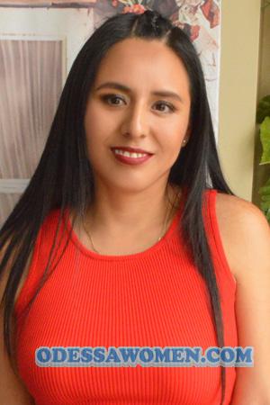 221469 - Miriam Age: 37 - Peru