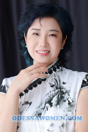 221523 - Chen Age: 54 - China