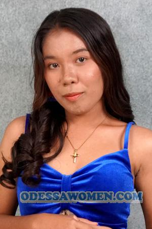 221567 - Kasandra Clavel Age: 22 - Philippines