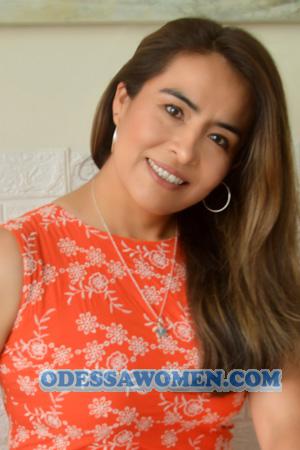 221612 - Marcia Age: 45 - Peru