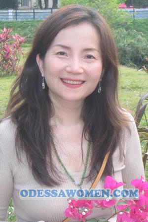 221636 - Feifei Age: 51 - China