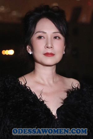 221639 - Kyra Age: 52 - China