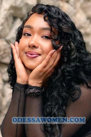 221697 - Isabel Age: 34 - Colombia