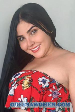221707 - Katherine Age: 29 - Colombia