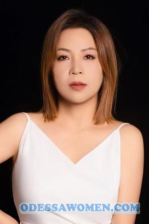 221836 - Monica Age: 55 - China