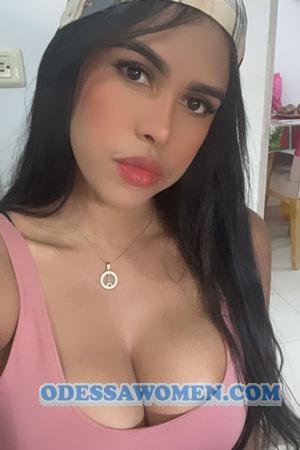 222039 - Coraima Age: 30 - Colombia