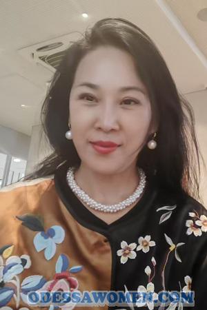 222073 - Amy Age: 55 - China