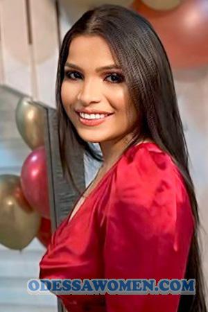 222132 - Maria Jose Age: 29 - Colombia