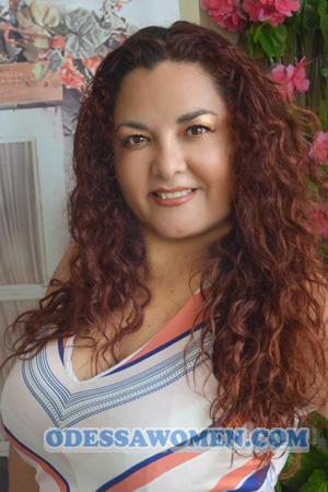 222245 - Susana Age: 51 - Peru