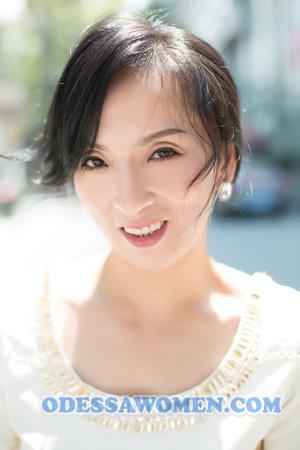 222405 - Betty Age: 55 - China