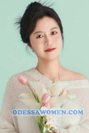 222608 - Lucky Age: 45 - China