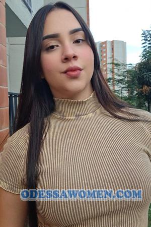 222654 - Sara Age: 22 - Colombia