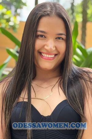 222656 - Daniela Age: 35 - Colombia